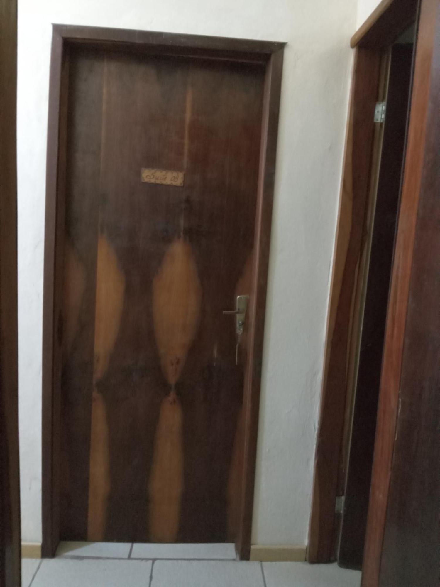 Pousada Villas Colossos Lencois Bagian luar foto