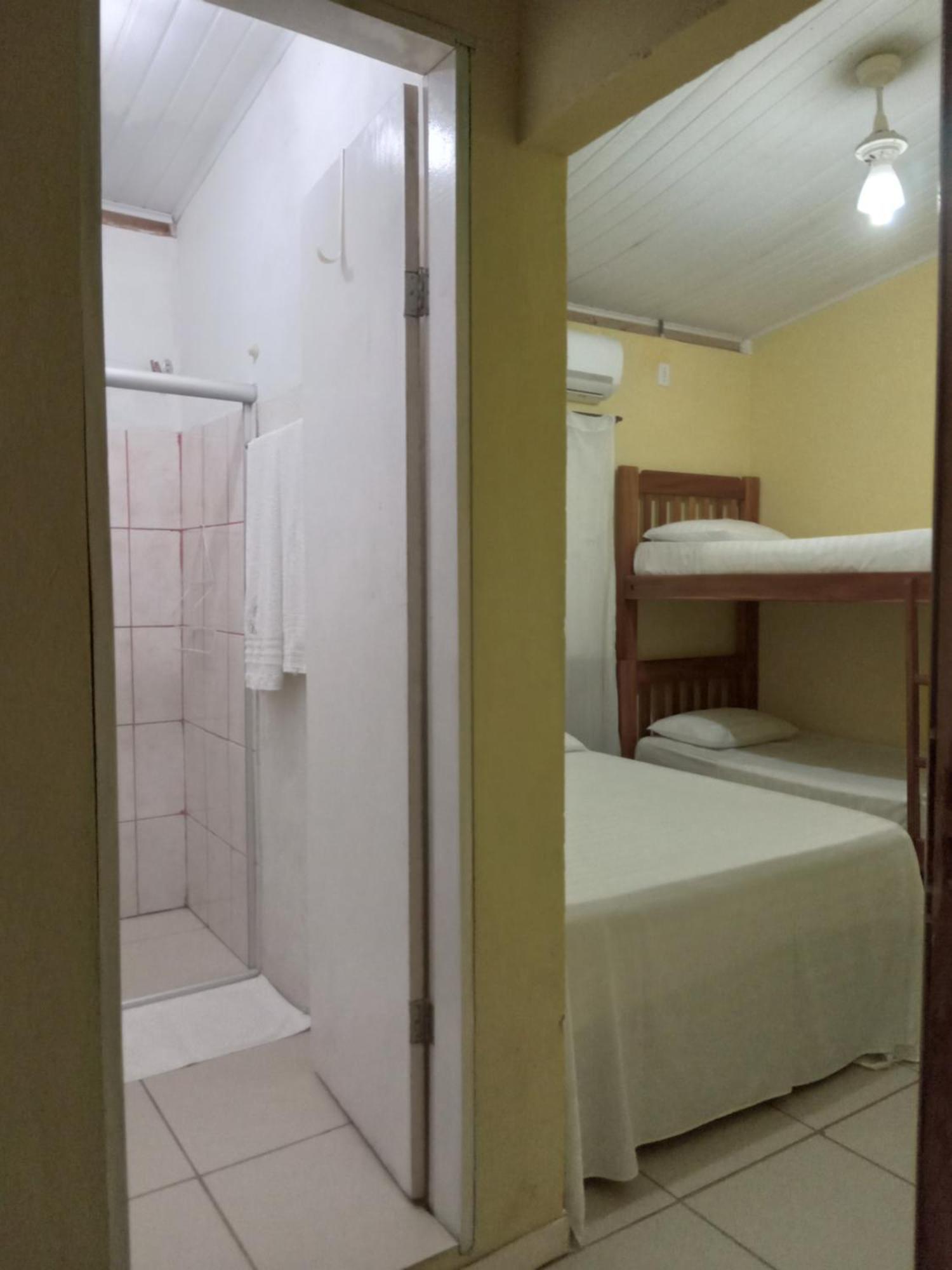 Pousada Villas Colossos Lencois Bagian luar foto