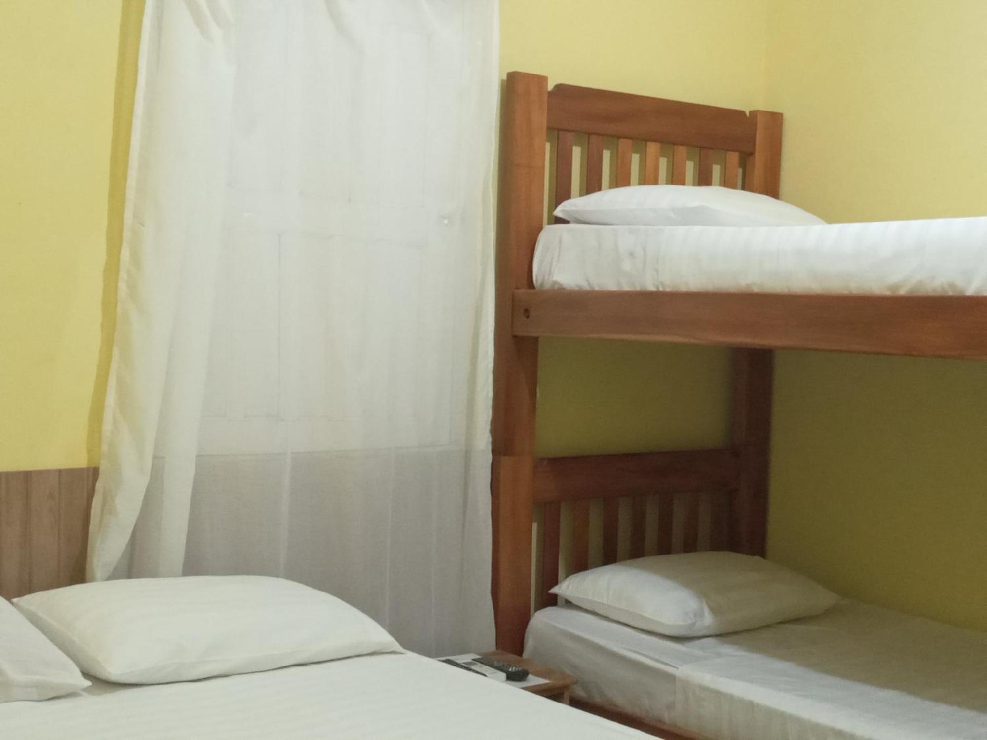 Pousada Villas Colossos Lencois Bagian luar foto