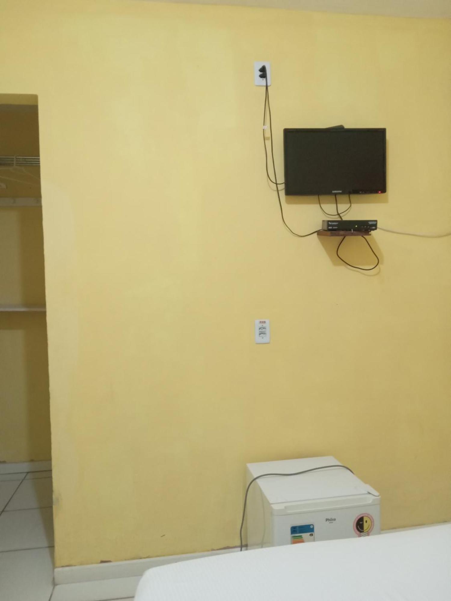Pousada Villas Colossos Lencois Bagian luar foto