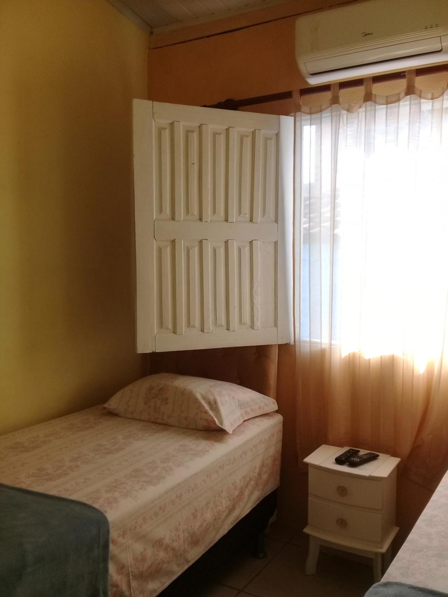 Pousada Villas Colossos Lencois Bagian luar foto