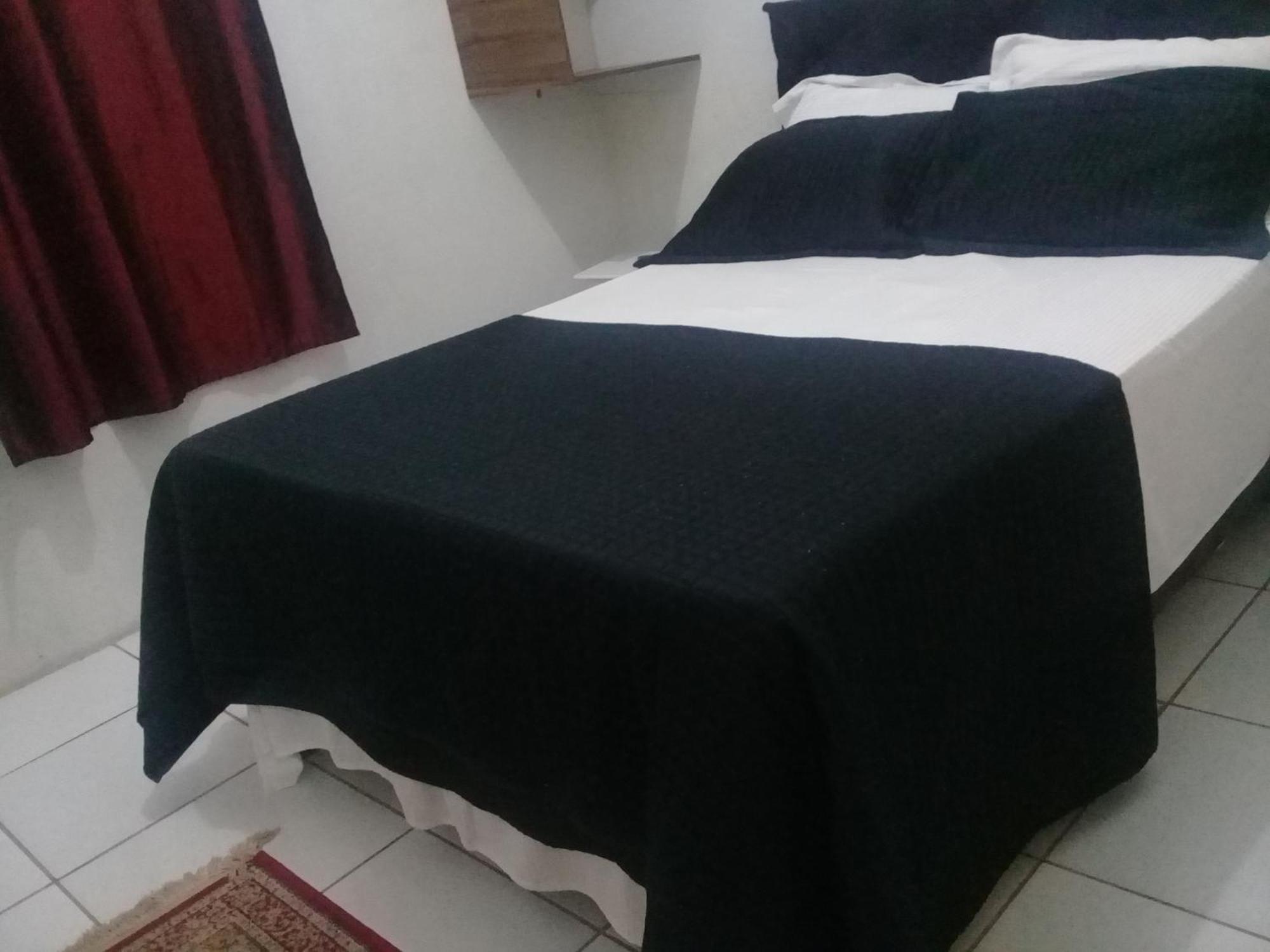 Pousada Villas Colossos Lencois Bagian luar foto