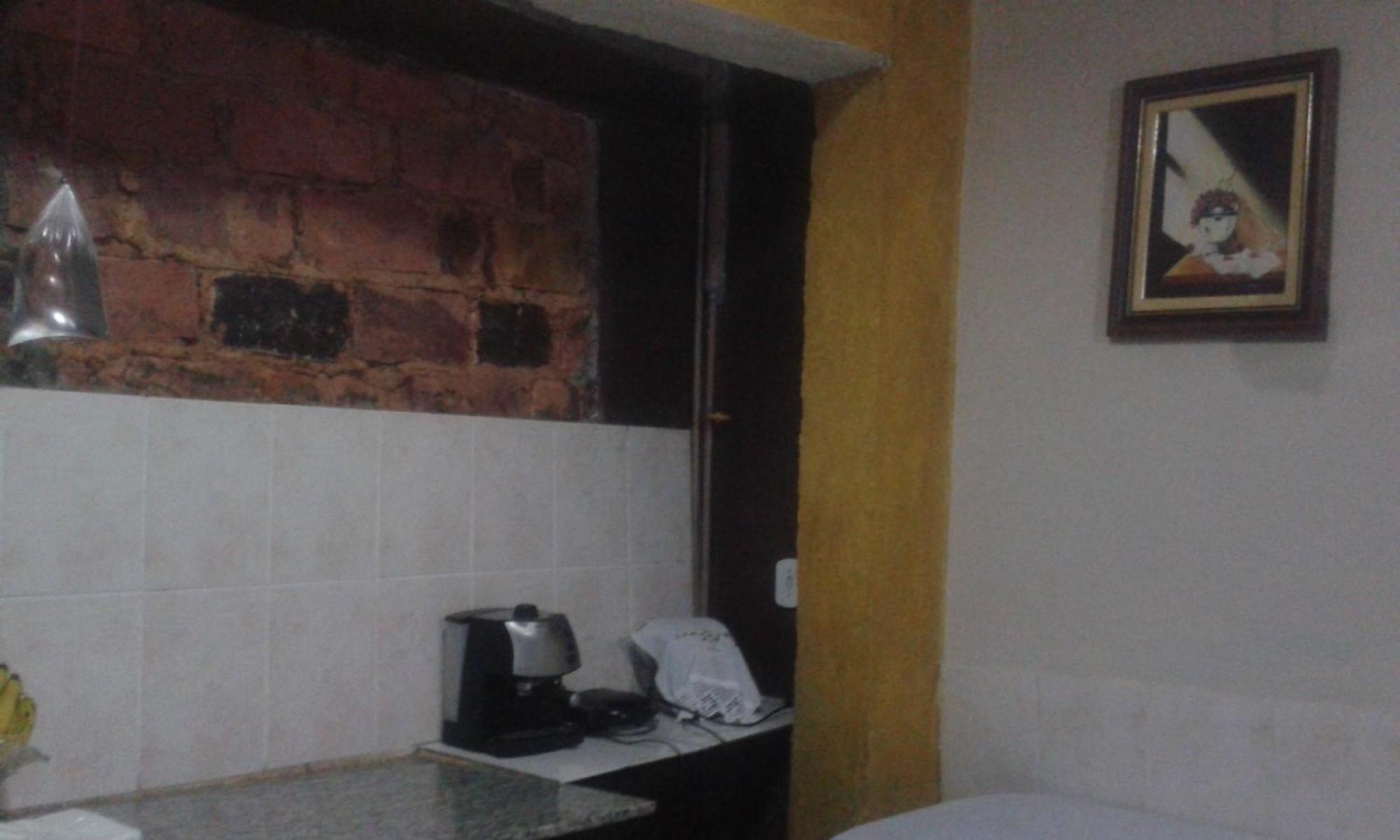Pousada Villas Colossos Lencois Ruang foto