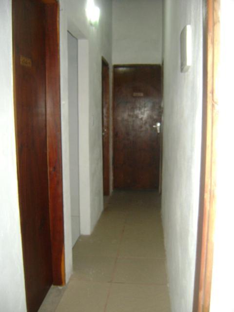 Pousada Villas Colossos Lencois Ruang foto