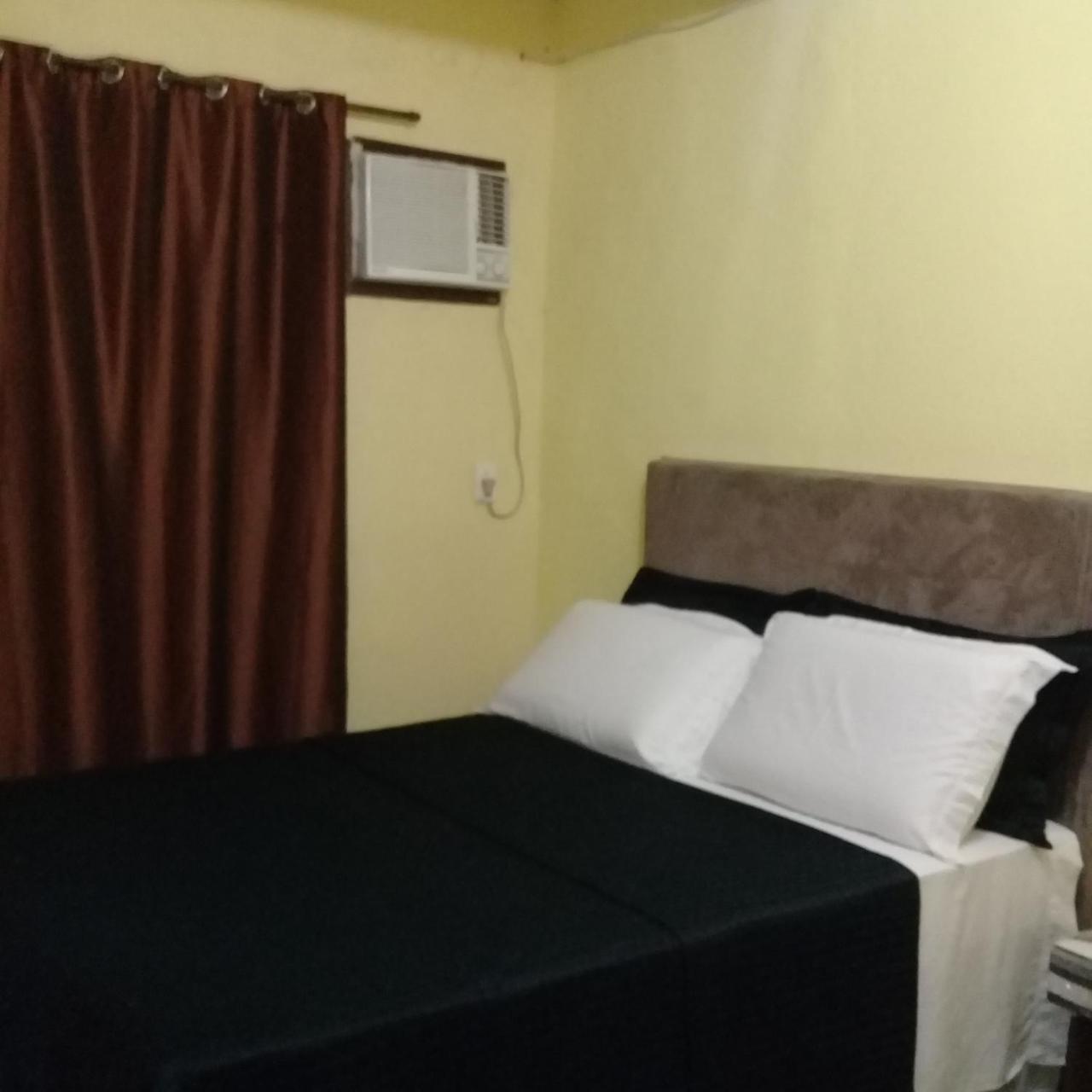 Pousada Villas Colossos Lencois Bagian luar foto